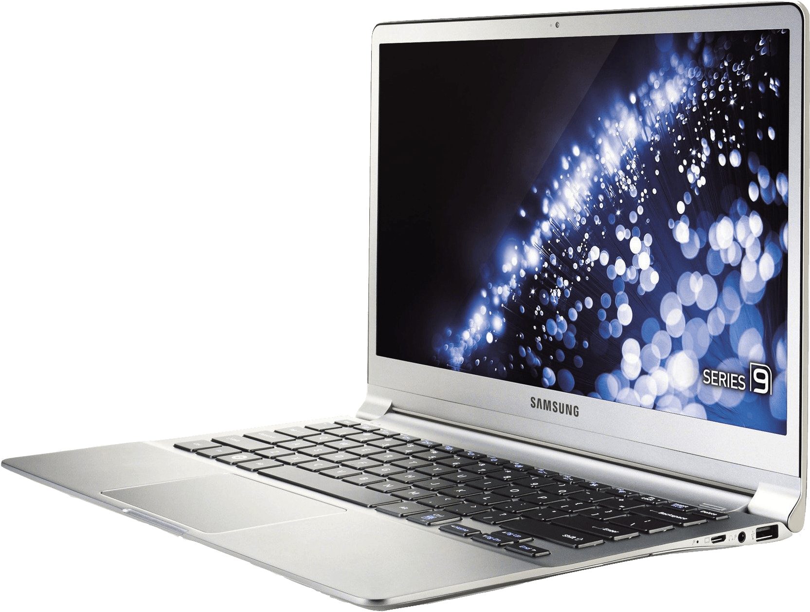 Laptop Notebook Portable HQ Image Free Transparent PNG Image