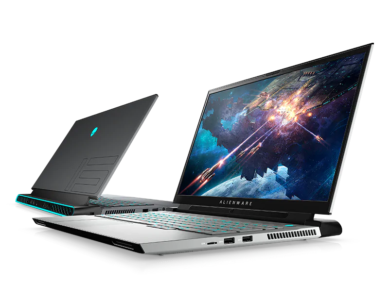 Laptop Top Portable View Download HQ Transparent PNG Image