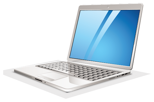 Laptop Vector Notebook Download HQ Transparent PNG Image