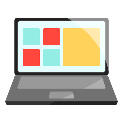 Laptop Vector Notebook PNG Free Photo Transparent PNG Image