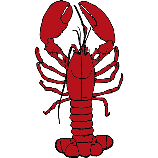 The Larry Lobster Download HD Transparent PNG Image