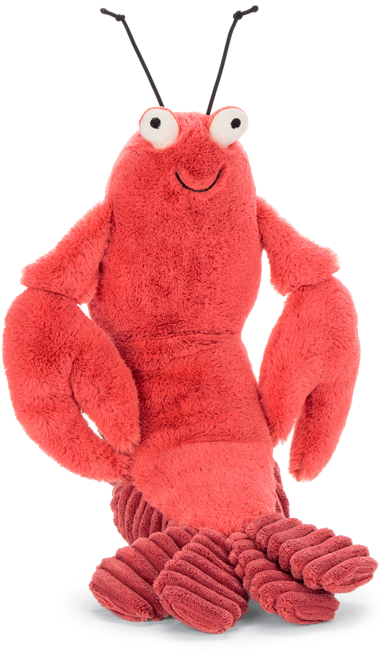 Picture The Larry Lobster Download Free Image Transparent PNG Image