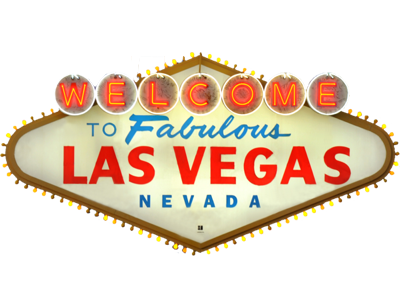 Las Vegas Free Download Png Transparent PNG Image