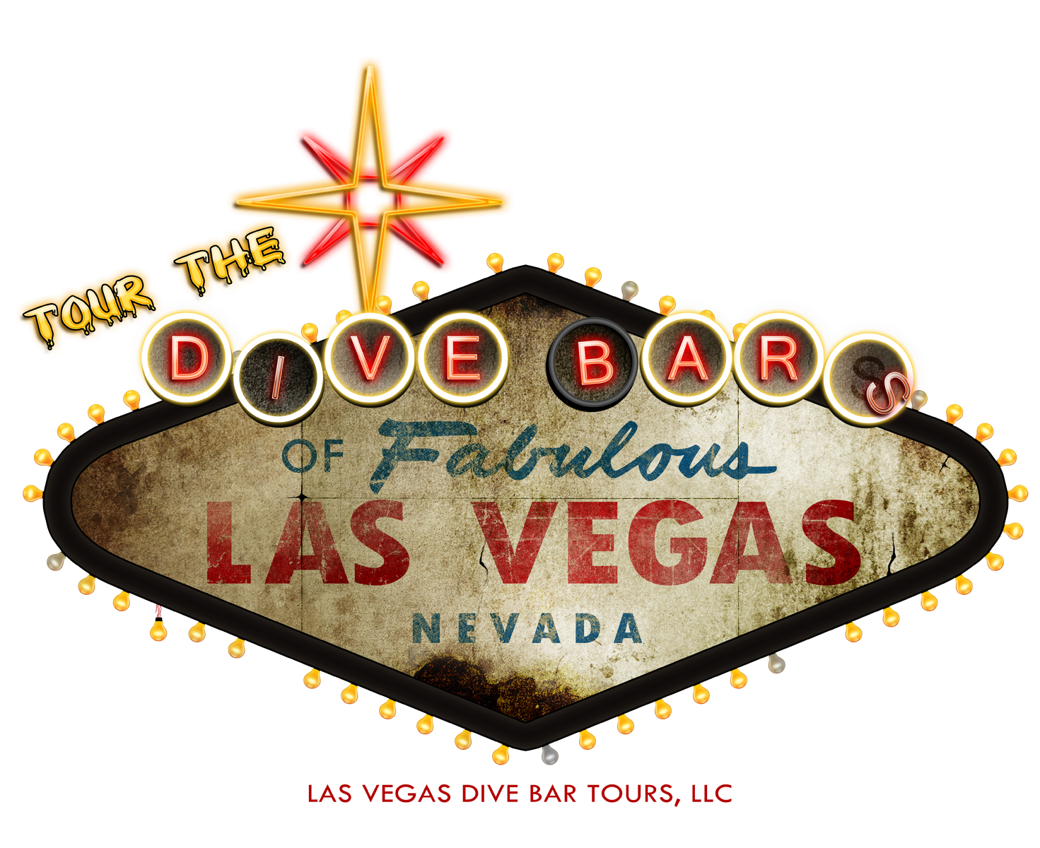 Las Vegas Picture Transparent PNG Image