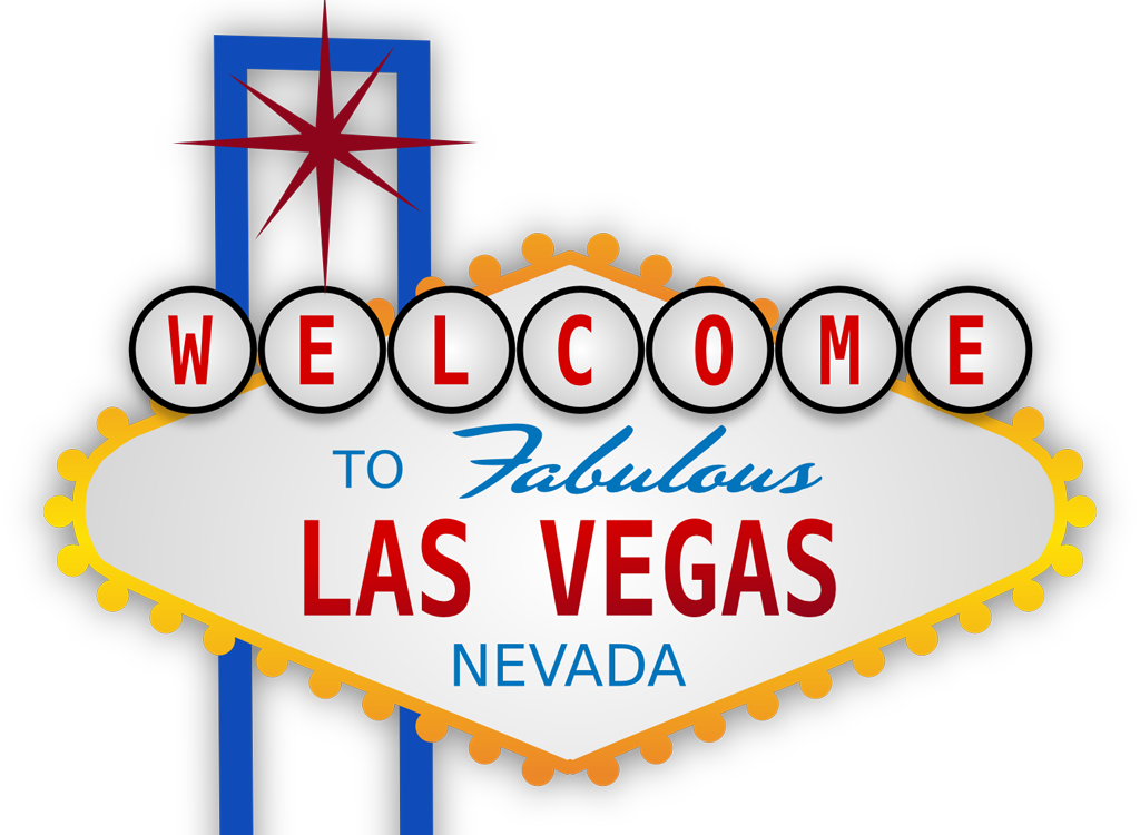 Las Vegas Png Picture Transparent PNG Image