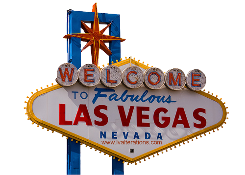 Las Vegas Png File Transparent PNG Image