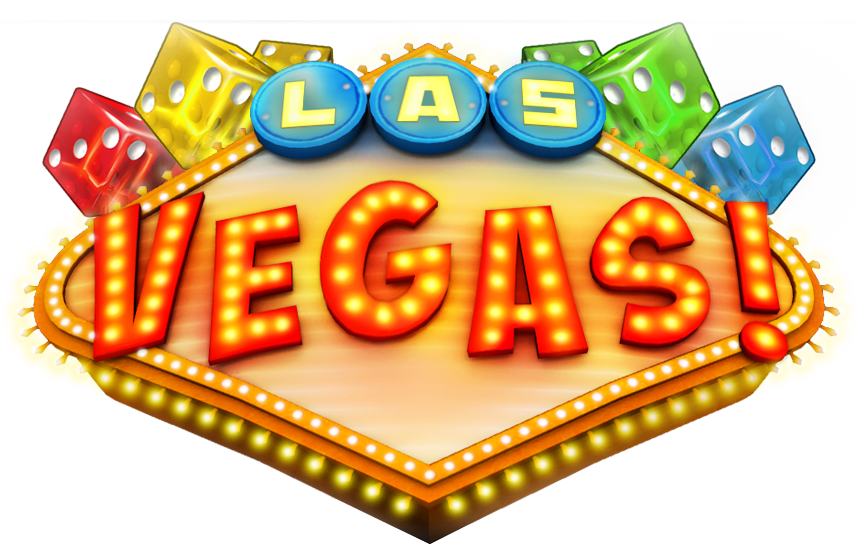 Las Vegas Png Clipart Transparent PNG Image