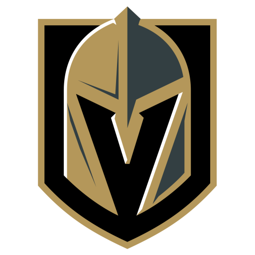 Golden League National Vegas Hockey Logo Knights Transparent PNG Image