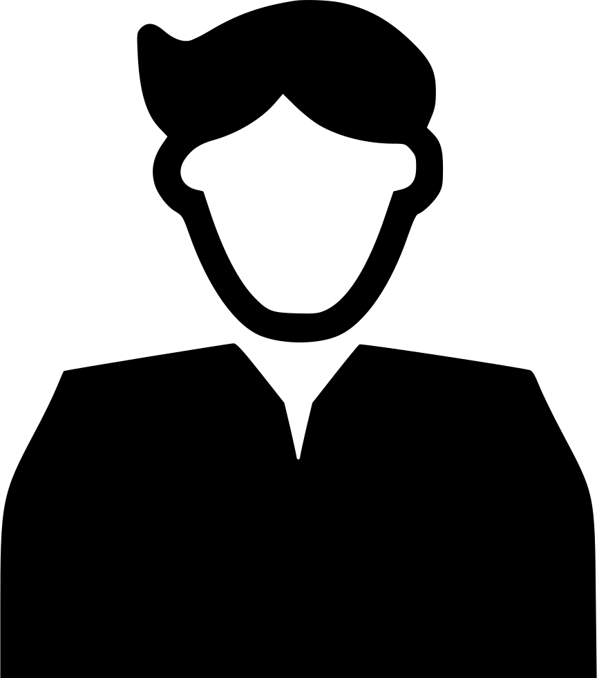 Vector Lawyer Free Photo Transparent PNG Image