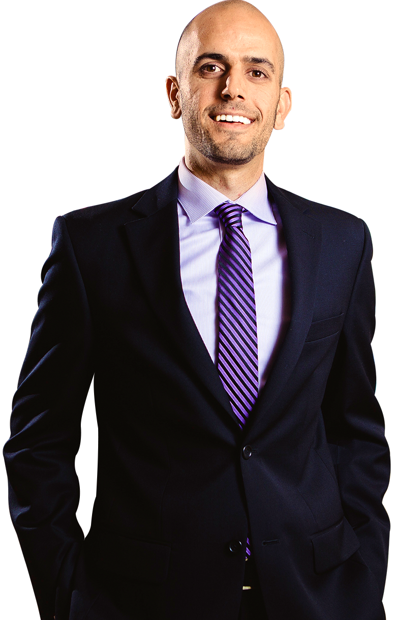 Lawyer Transparent PNG Image