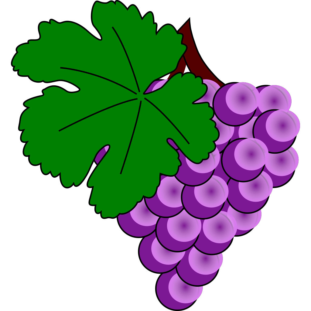 Pic Vine Leaf Grape Free PNG HQ Transparent PNG Image