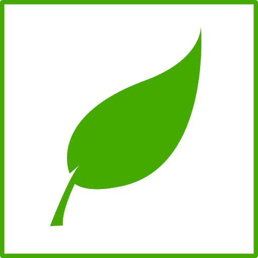 Vector Green Leafs HQ Image Free Transparent PNG Image