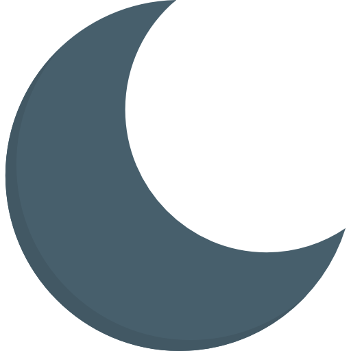 Half Moon Picture Free Download Image Transparent PNG Image