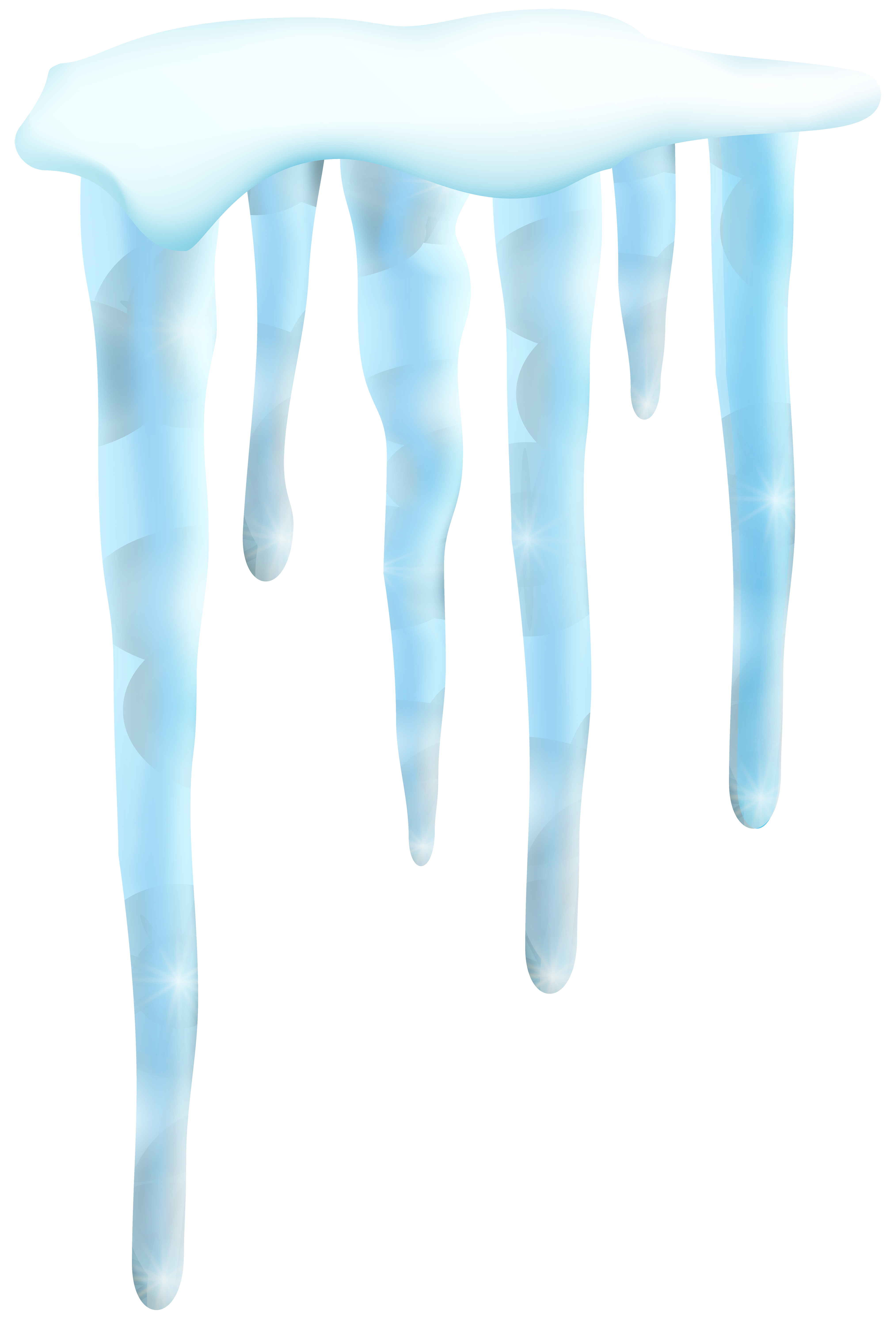 Icicles Image Free Download PNG HQ Transparent PNG Image