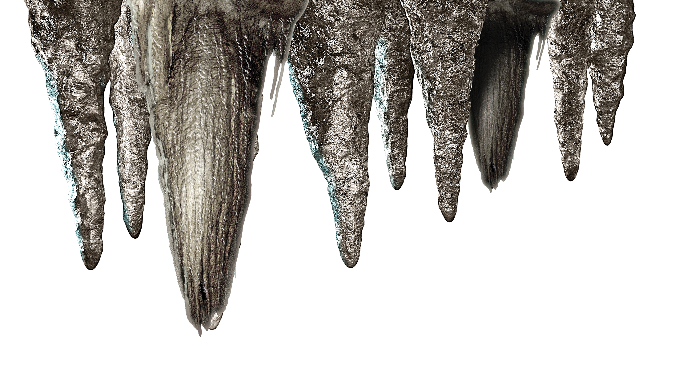 Icicles Free Transparent Image HQ Transparent PNG Image