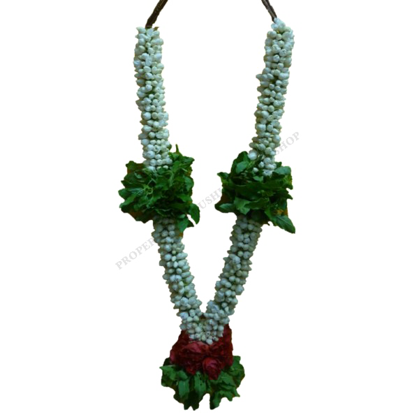 Jasmine Garland Download Free Download Image Transparent PNG Image