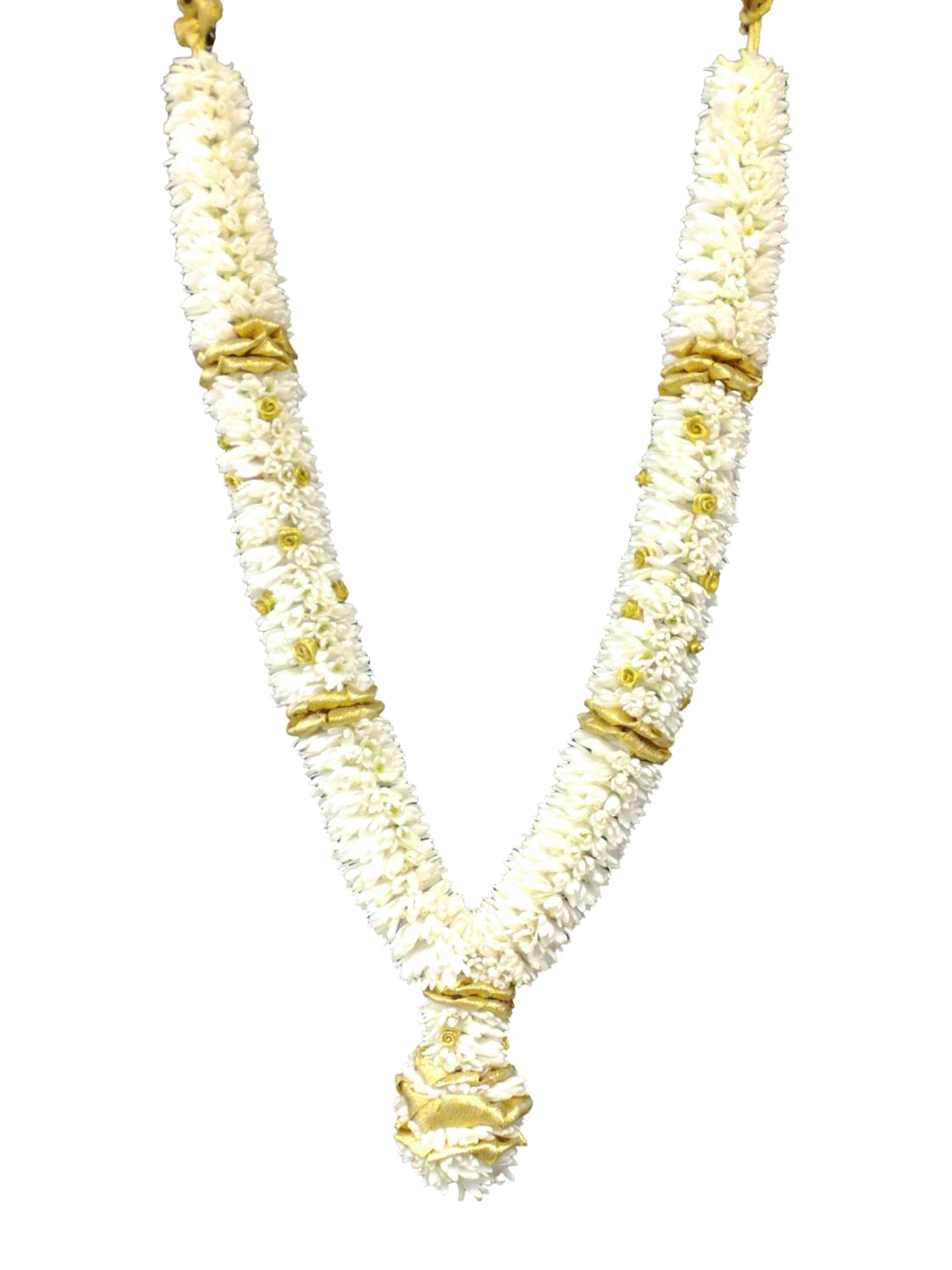 Jasmine Garland Download HD PNG Transparent PNG Image