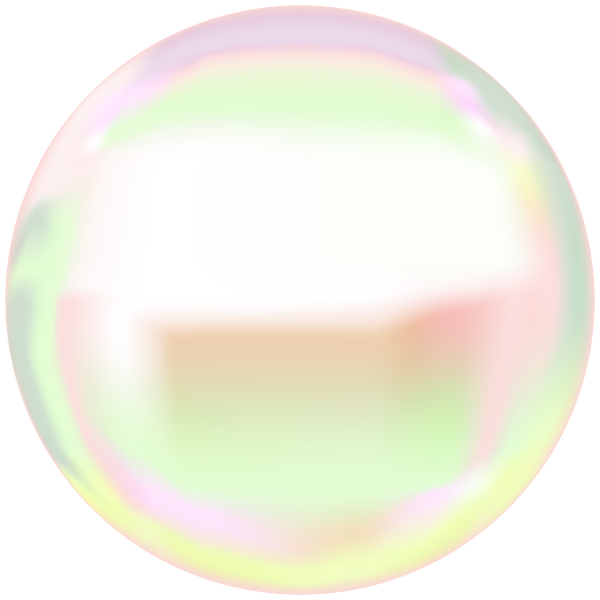 Soap Bubbles PNG Image High Quality Transparent PNG Image