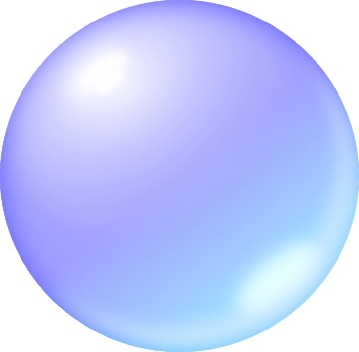 Soap Bubbles Image Free PNG HQ Transparent PNG Image