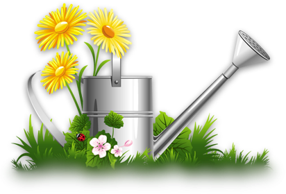 Gardening Image Free Clipart HD Transparent PNG Image