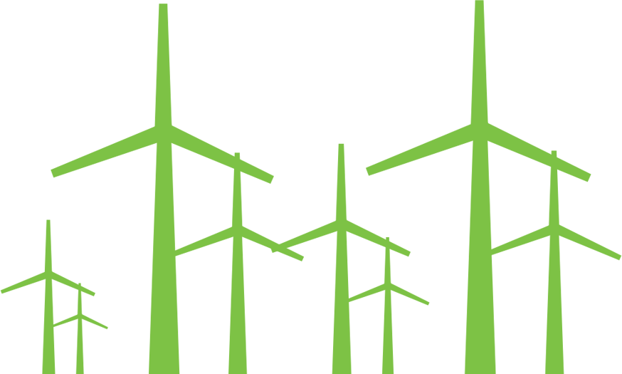 Green Energy HD Free Photo PNG Transparent PNG Image