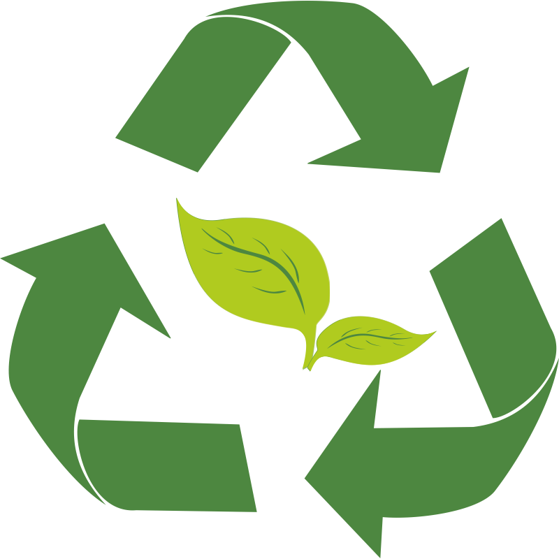 Bin Associate Symbol Recycling Recycle Waste Electronic Transparent PNG Image