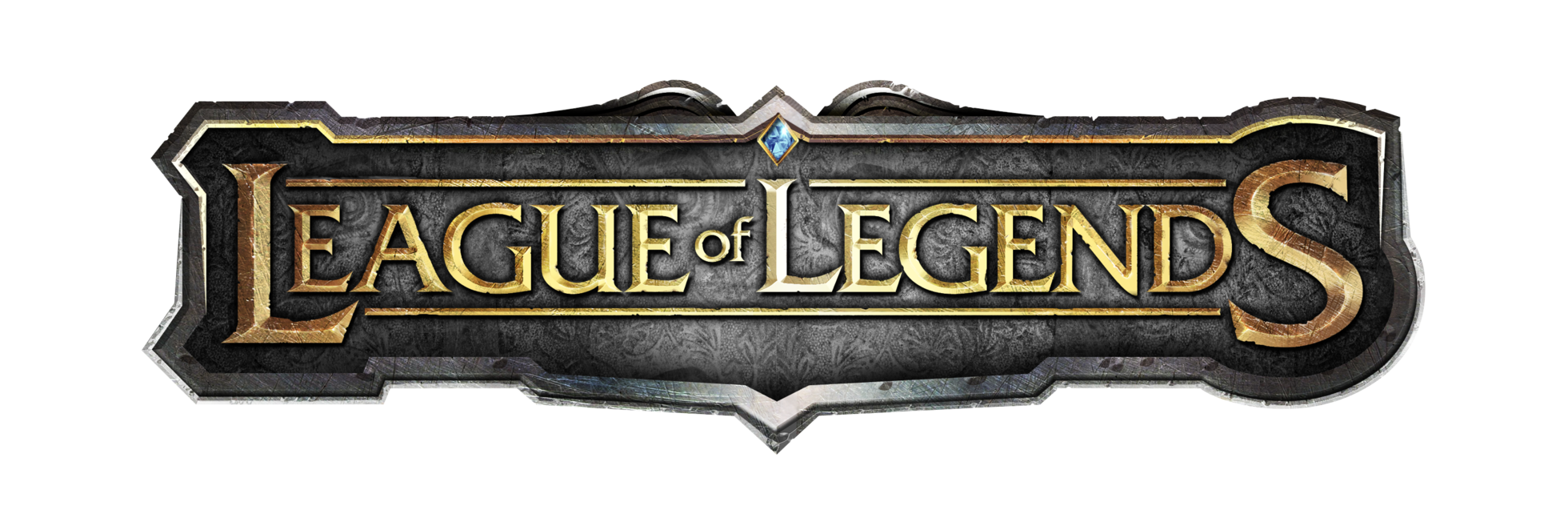 League Of Legends Png File Transparent PNG Image