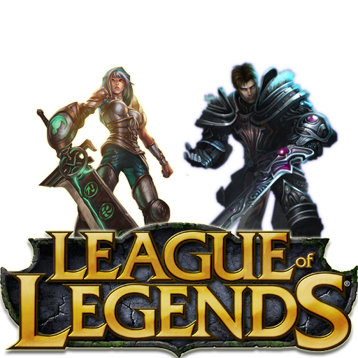 League Of Legends Png Picture Transparent PNG Image