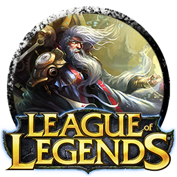 League Of Legends Png Hd Transparent PNG Image