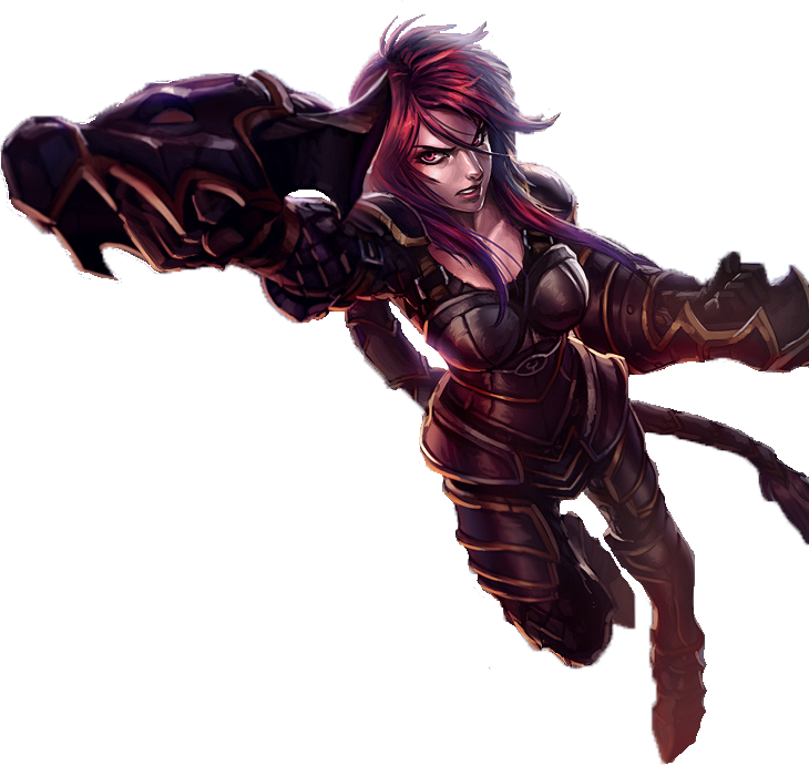 League Of Legends High-Quality Png Transparent PNG Image