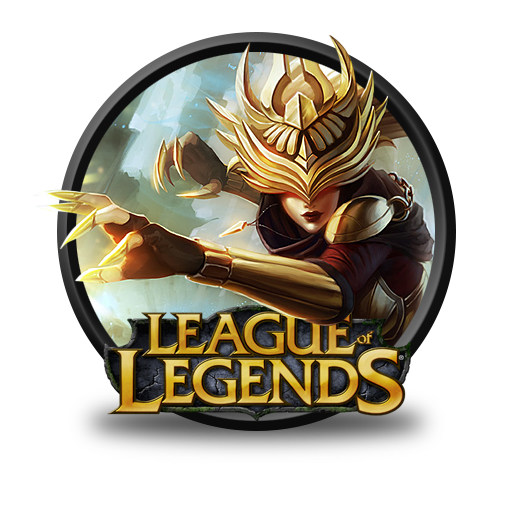 League Of Legends Png Images Transparent PNG Image