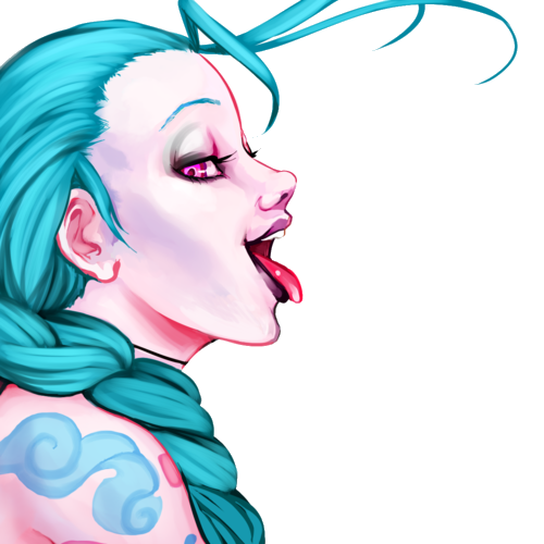 Jinx Photos Transparent PNG Image