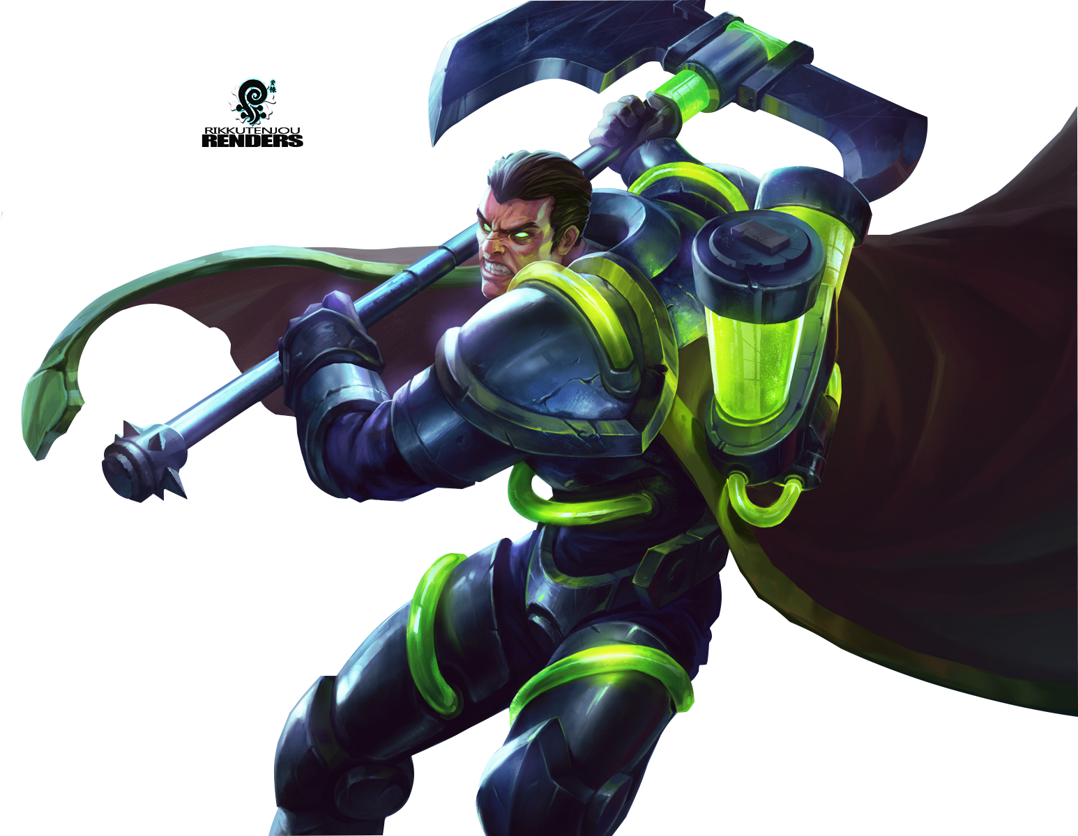 Darius Photos Transparent PNG Image