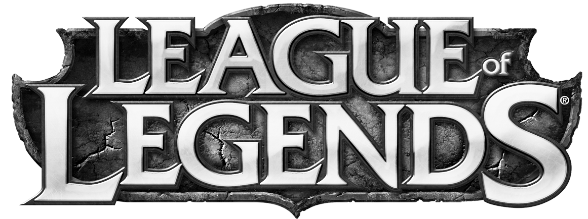 League Of Legends Logo Transparent PNG Image