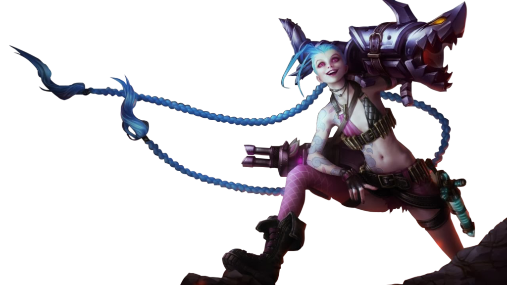 League Of Legends Free Png Image Transparent PNG Image