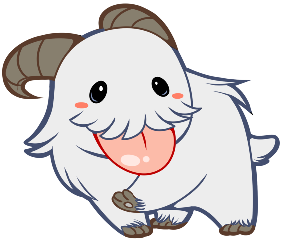 Poro Transparent Image Transparent PNG Image