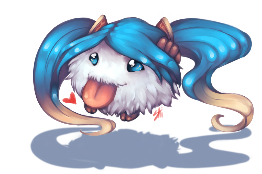 Poro Transparent Picture Transparent PNG Image