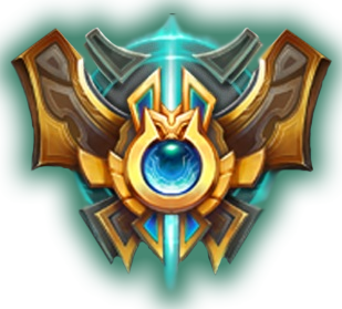 League Of Legends Png Image Transparent PNG Image