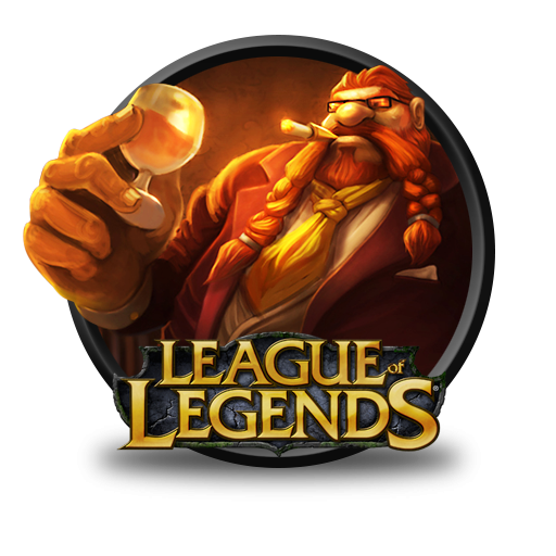 League Of Legends Png Transparent PNG Image