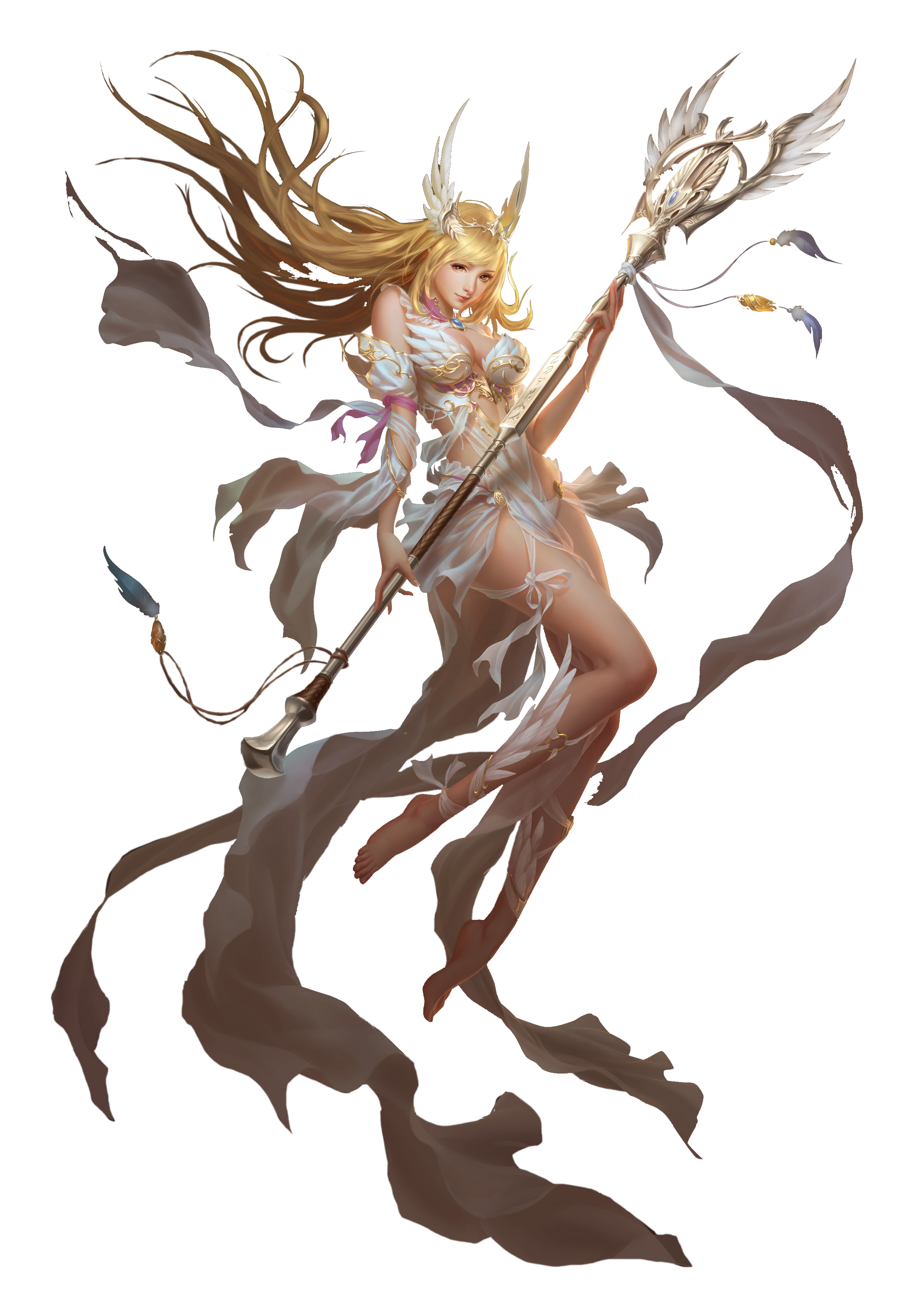 League Art Mythical Of Character Fictional Creature Transparent PNG Image