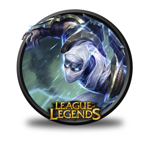 League Ico Legends Icons Of Sphere Computer Transparent PNG Image