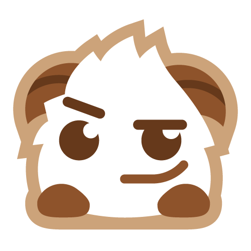 League Legends Discord Of Face Facial Expression Transparent PNG Image