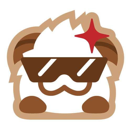 League Legends Discord Of Nose Headgear Emoji Transparent PNG Image