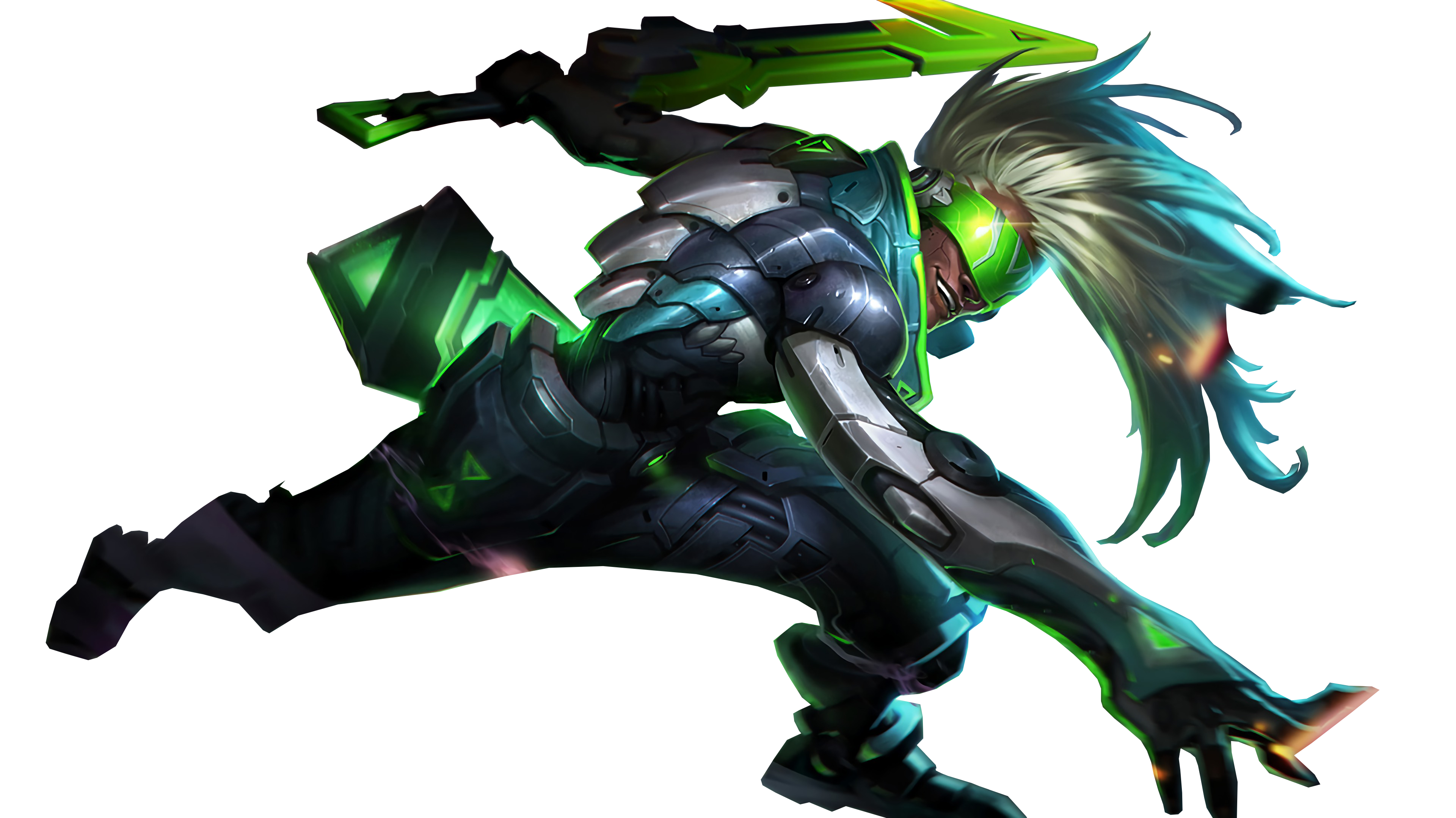 League Art Legends Figure Of Character Fictional Transparent PNG Image