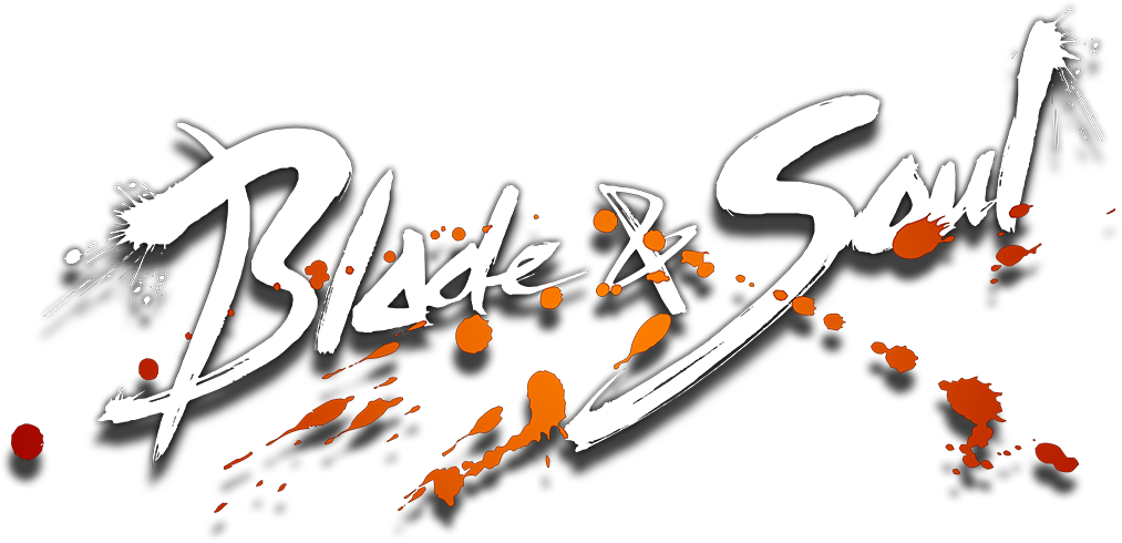 League Legends Of Blade Soul Garena Text Transparent PNG Image