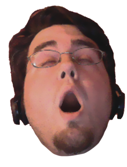 League Head Twitch Legends Of Snout Nanney Transparent PNG Image