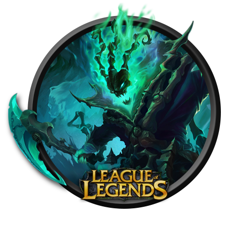 League Legends Icons Of Ornament Computer Aqua Transparent PNG Image