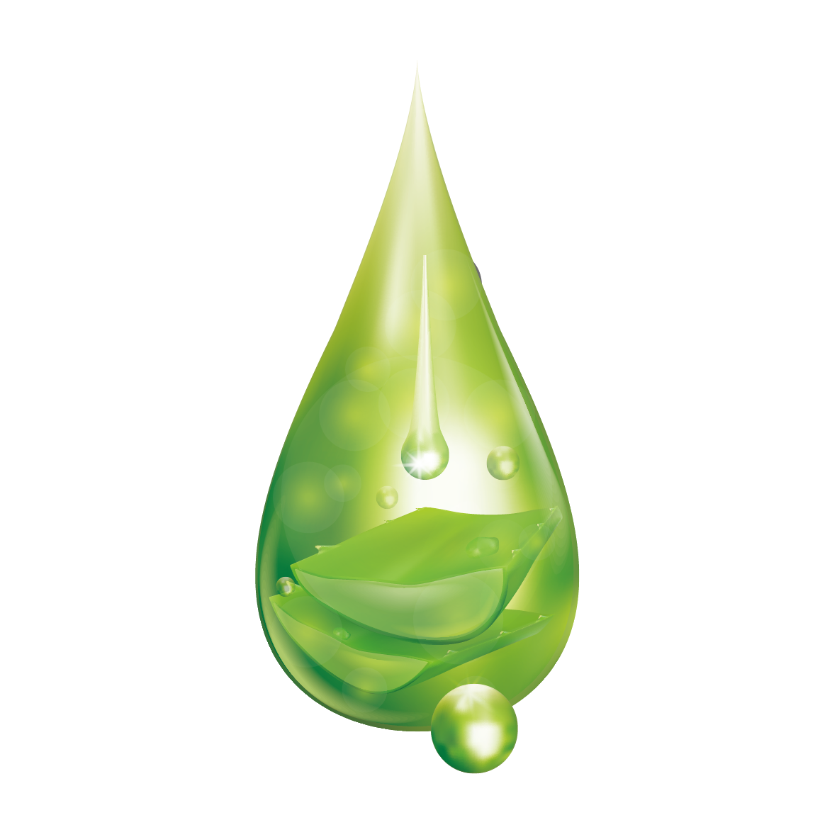 Water Drop Leaf Dew Free PNG HQ Transparent PNG Image