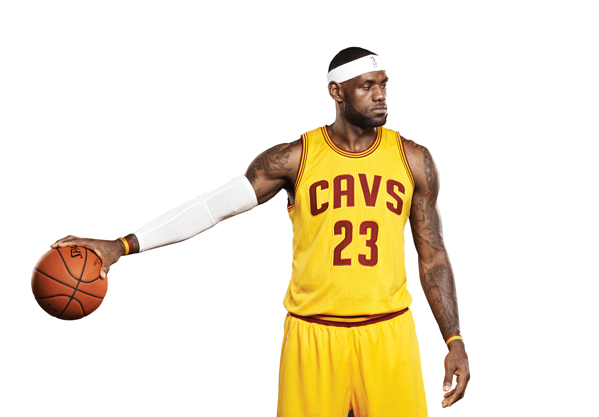 Lebron James Transparent Background Transparent PNG Image