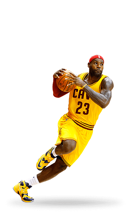 Lebron James Photos Transparent PNG Image